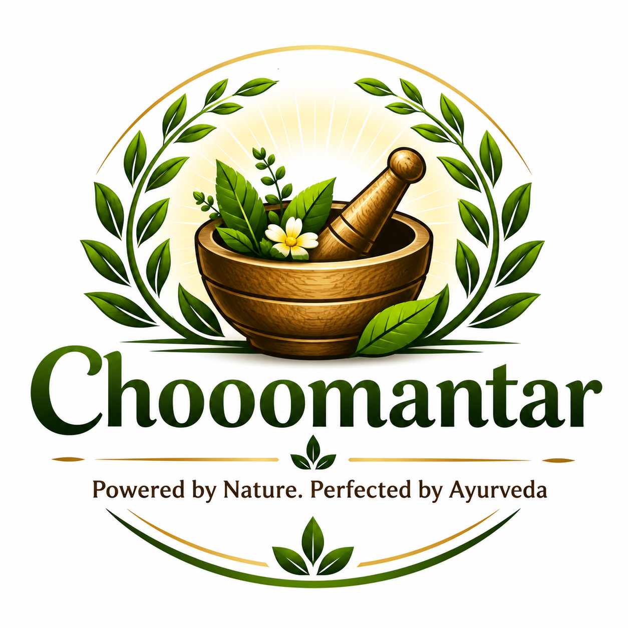 Chooomantar Logo
