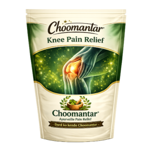 Ayurvedic Knee Pain Relief Herbal Balm | Lepam