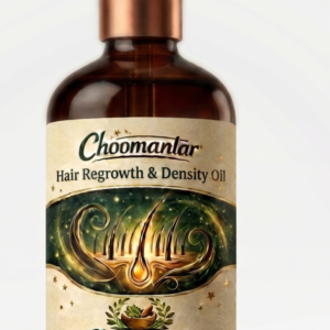 Choomantar- Hair Oil